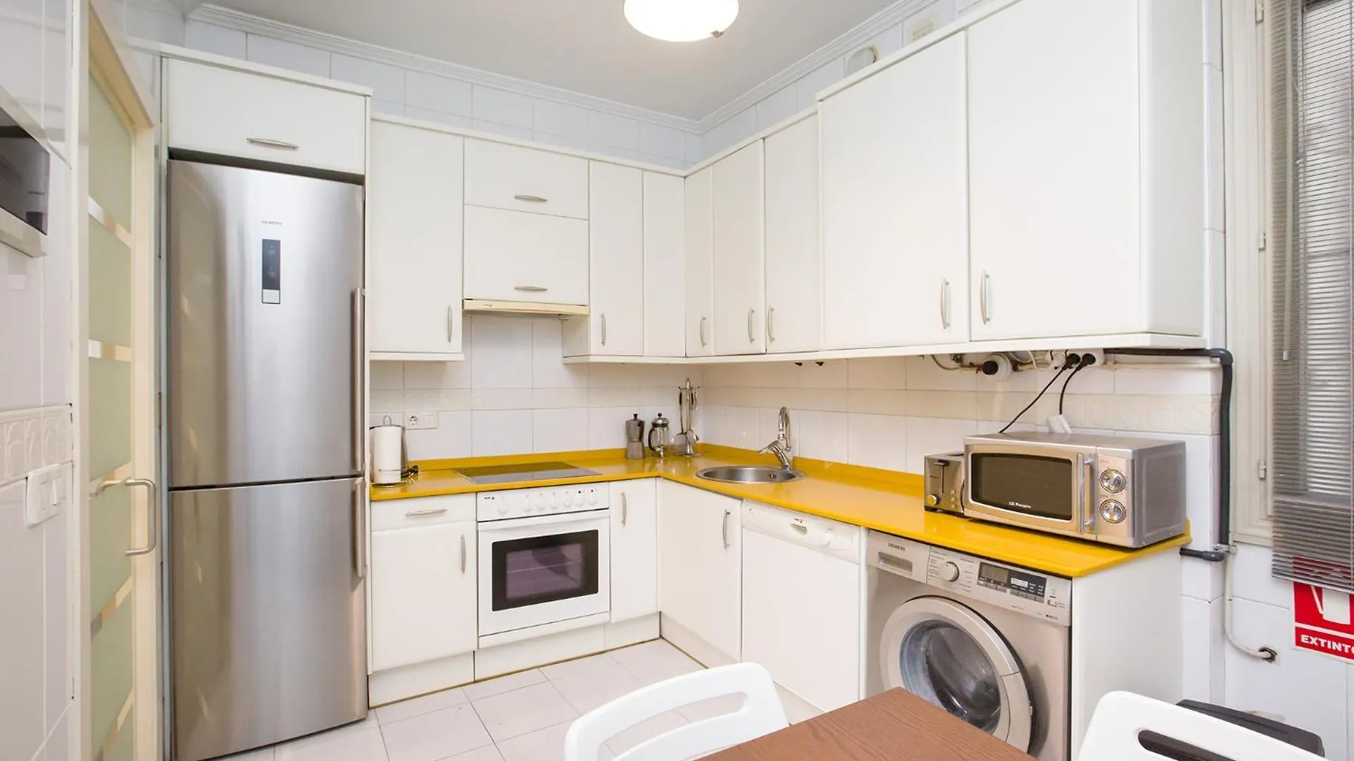 Volantin Apartment Bilbao Spanje