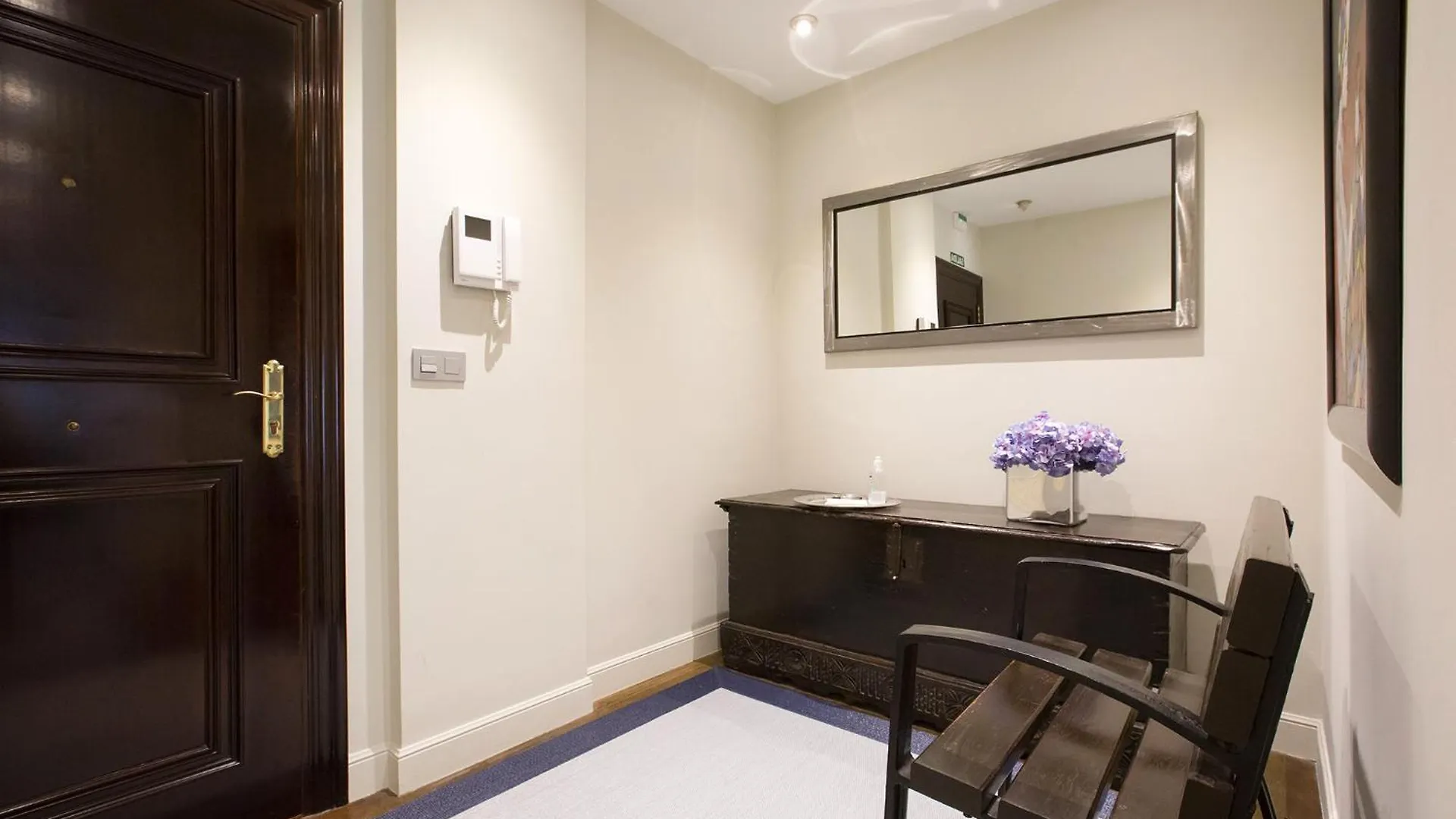 Volantin Apartment Bilbao