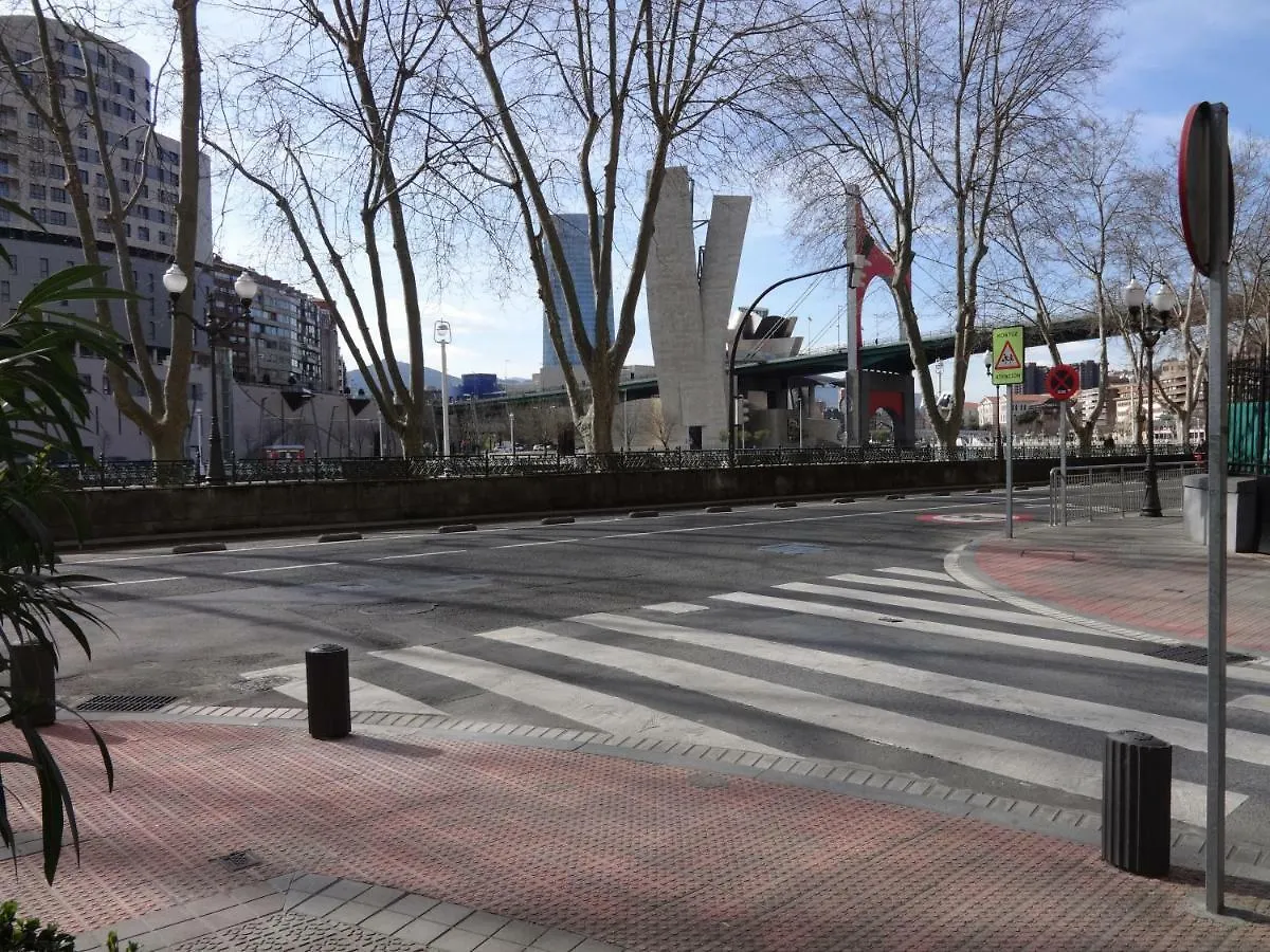 Volantin Apartment Bilbao
