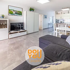Deluxe Club Apartment San Miguel de Abona