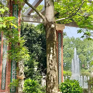 Hotel Lidar, Bilbau