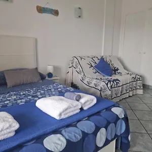 Eldorado Vivian-studio Free Wifi Apartment Playa de las Americas (Tenerife)