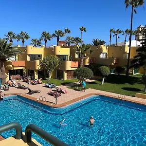 Atlantic Garden Andrew Pool Air Conditioning Holiday home Corralejo