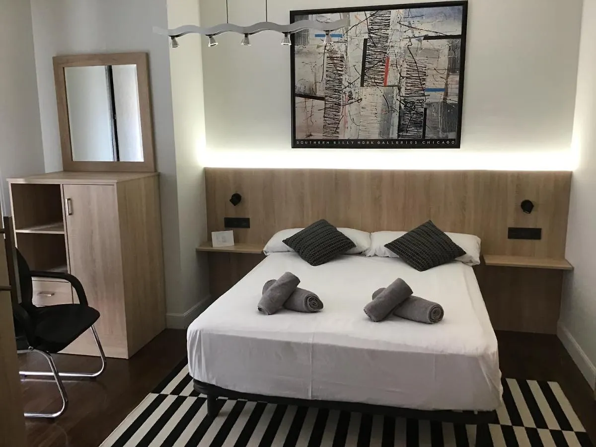 Volantin Apartment Bilbao 0*,  Spanien