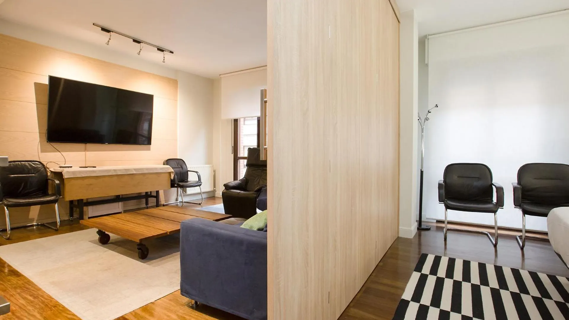 Volantin Apartment Bilbao 0*,  Spanien