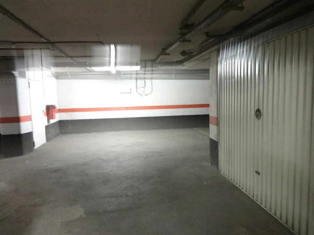 Volantin Apartment Bilbao 0*,  Spanien